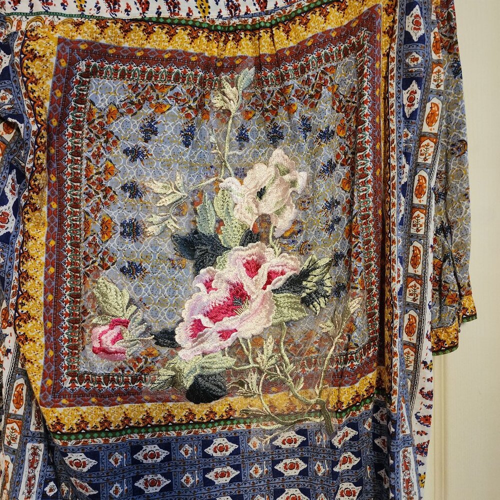 Aratta Silent Journey Top